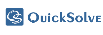 From Zero to Hero by QuickSolve