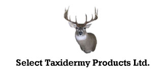 Select Taxidermy